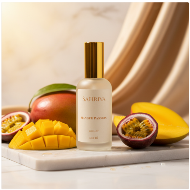 Mangue Passion